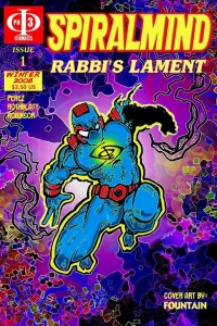 Rabbi's Lament