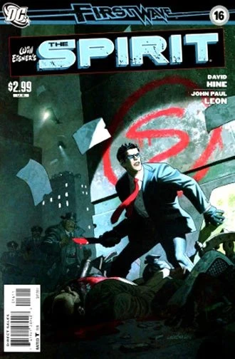 Cover of Spirit (Volume 2)