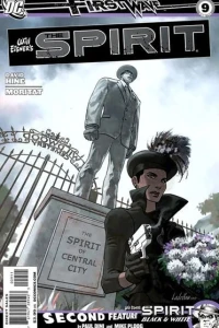 Spirit (Volume 2)
