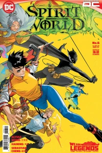 The Promise of Eternity