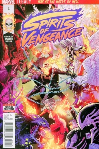 War At the Gates of Hell Part IV