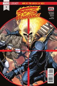 War At the Gates of Hell Part V