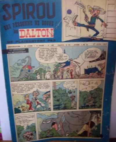 Cover of Volume #1002