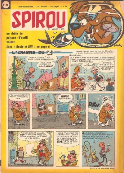 Cover of Volume #1146