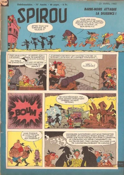 Cover of Volume #1149