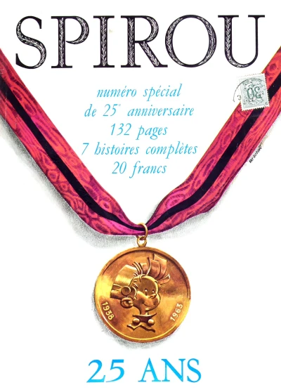 Cover of Volume #1303