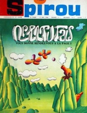 Cover of Volume #1465