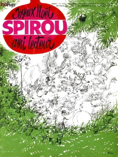 Cover of Volume #1913