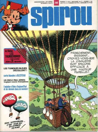 Cover of Volume #1940