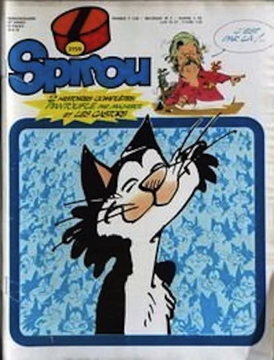 Cover of Volume #2159