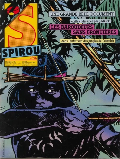 Cover of Volume #2396