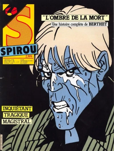 Cover of Volume #2399