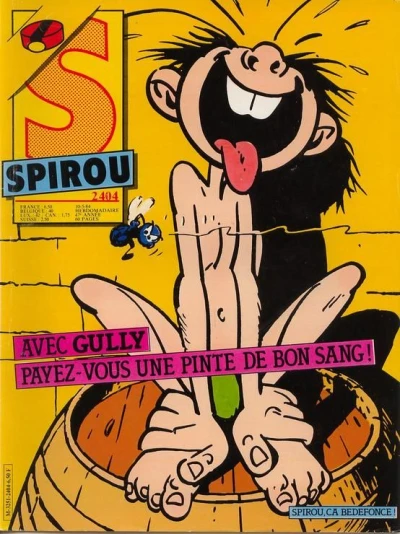 Cover of Volume #2404