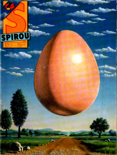 Cover of Volume #2502