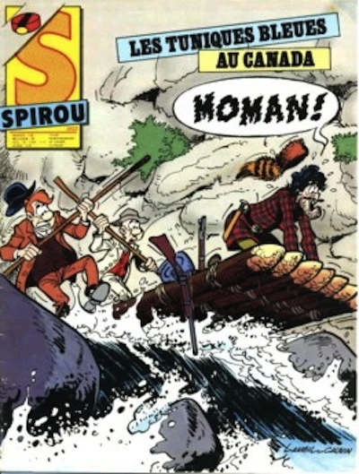 Cover of Volume #2523