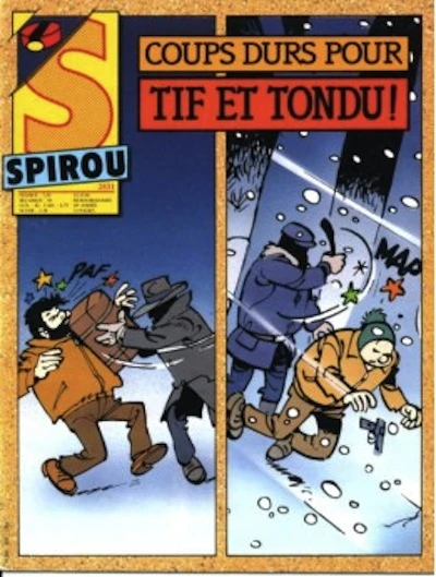 Cover of Volume #2531