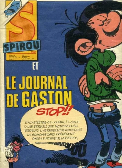 Cover of Volume #2560