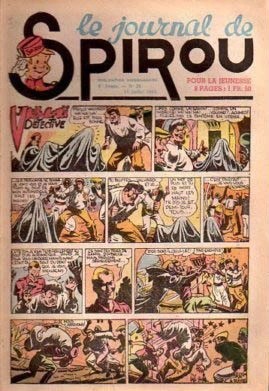 Cover of Volume #274