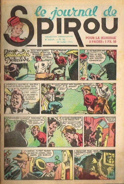 Cover of Volume #276