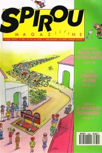 Le retour de Kogaratsu