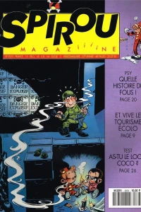 Quelle histoire de fous !