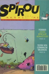 Fossiles: a-t-on retrouvé Adam et Eve ?