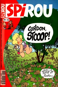 avec le retour de Sophie et Jidéhem