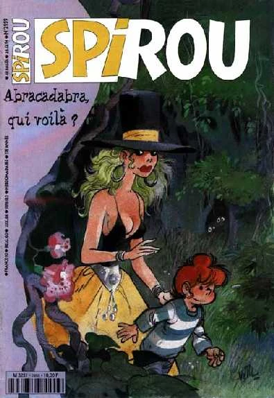Cover of Volume #2959