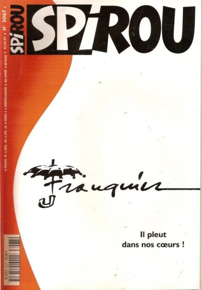 Cover of Volume #3067