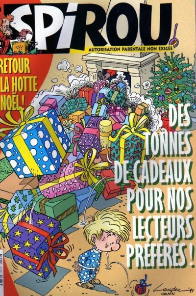 Cover of Volume #3112