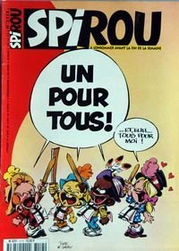 Cover of Volume #3113