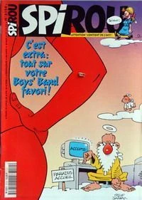 Cover of Volume #3114