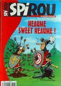 Cover of Volume #3117