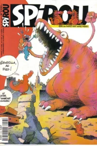 Que la Farce soit avec vous !