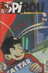 Ludo : derniers rebondissements !