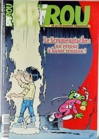 Cover of Volume #3193