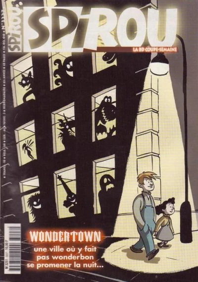 Cover of Volume #3227