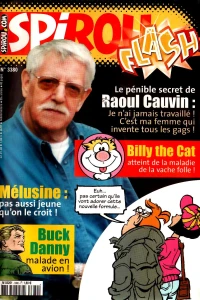 Spirou Flash