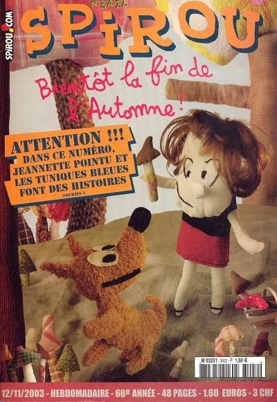 Cover of Volume #3422