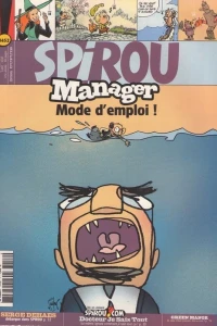 Manager, mode d'emploi !