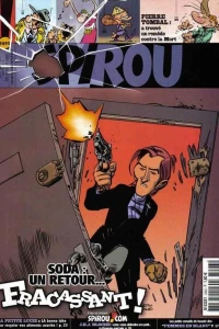 Soda : un retour fracassant !