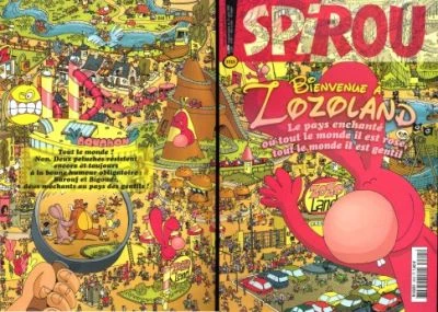 Cover of Volume #3515