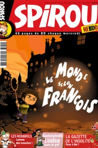 Le Monde selon François