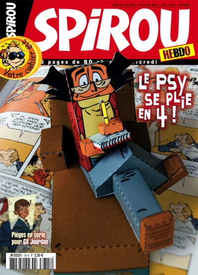 Cover of Volume #3615