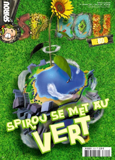 Cover of Volume #3629