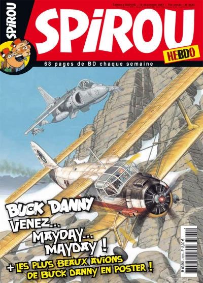 Cover of Volume #3635