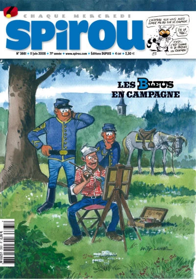 Cover of Volume #3661