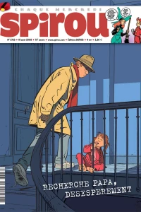 Recherche papa, désespérément