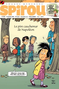 Le pire cauchemar de Napoléon