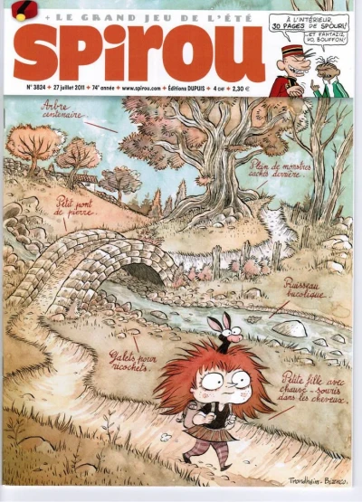 Cover of Volume #3824